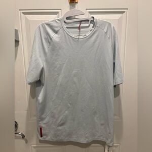 Prada men’s t shirt XL